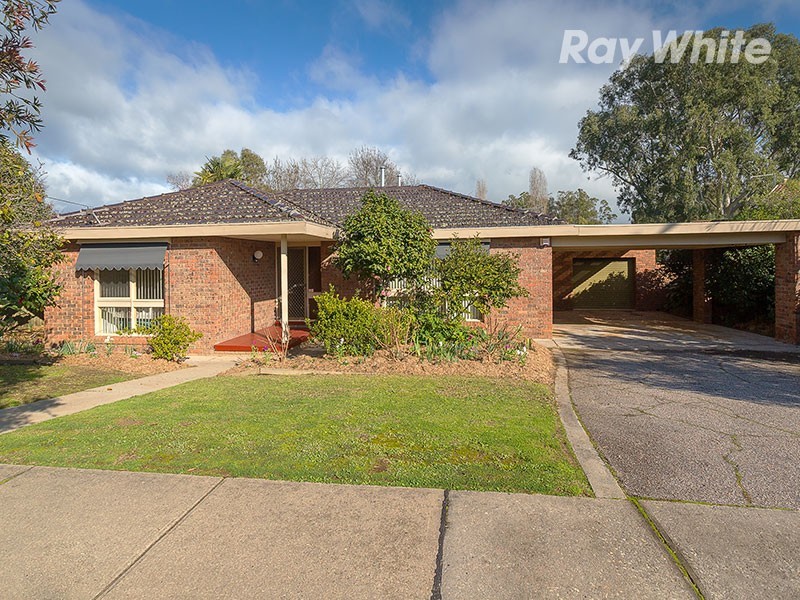 25 Moonya Drive, Wodonga VIC 3690