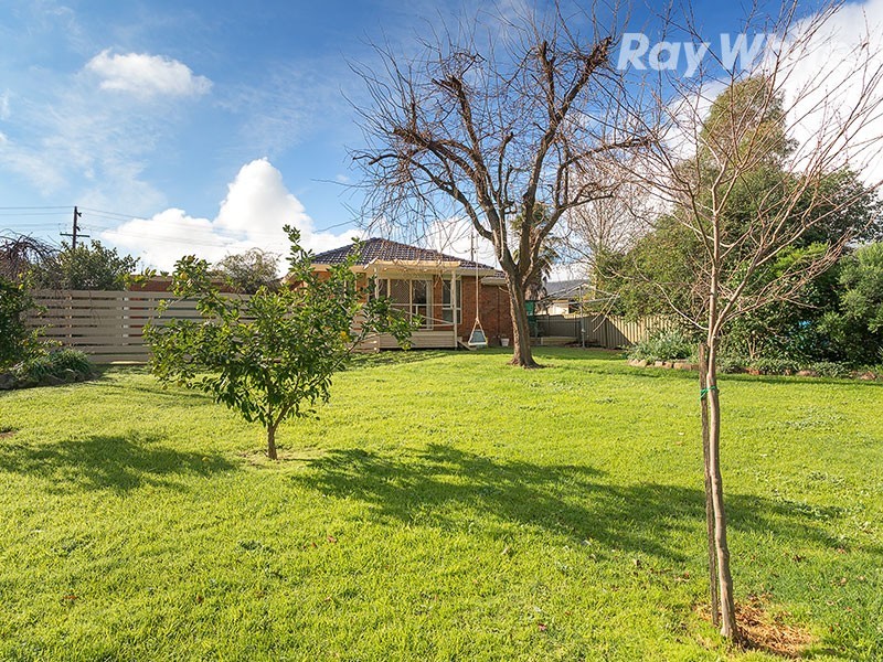 25 Moonya Drive, Wodonga VIC 3690