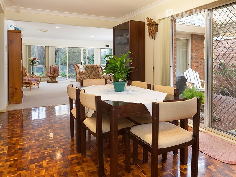 25 Moonya Drive, Wodonga VIC 3690