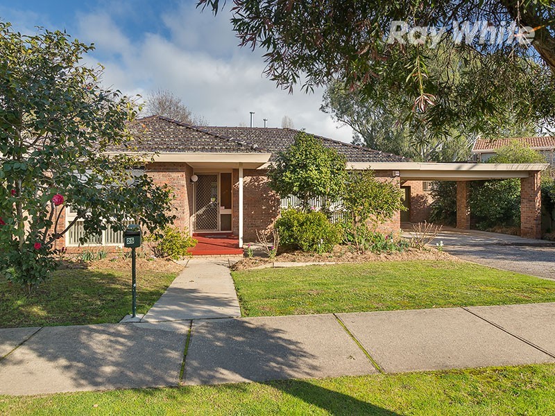 25 Moonya Drive, Wodonga VIC 3690