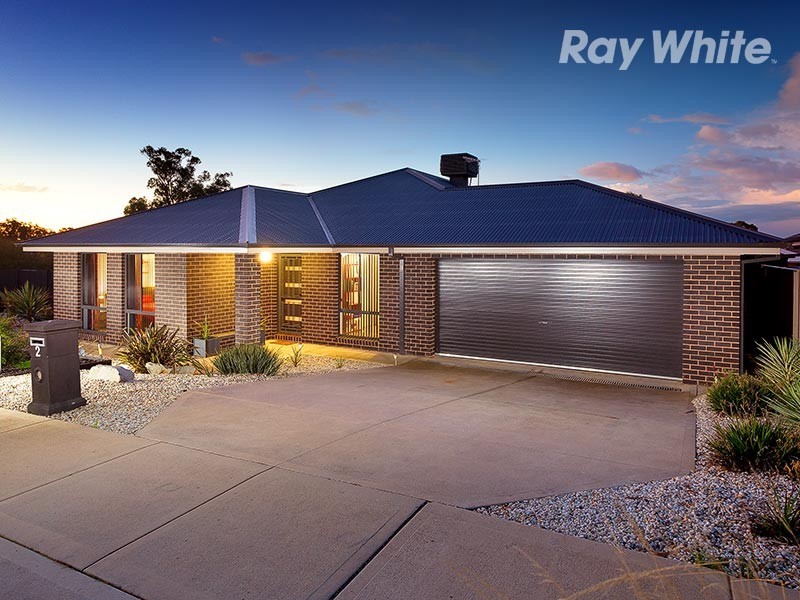 2 Windsor Street, Wodonga VIC 3690
