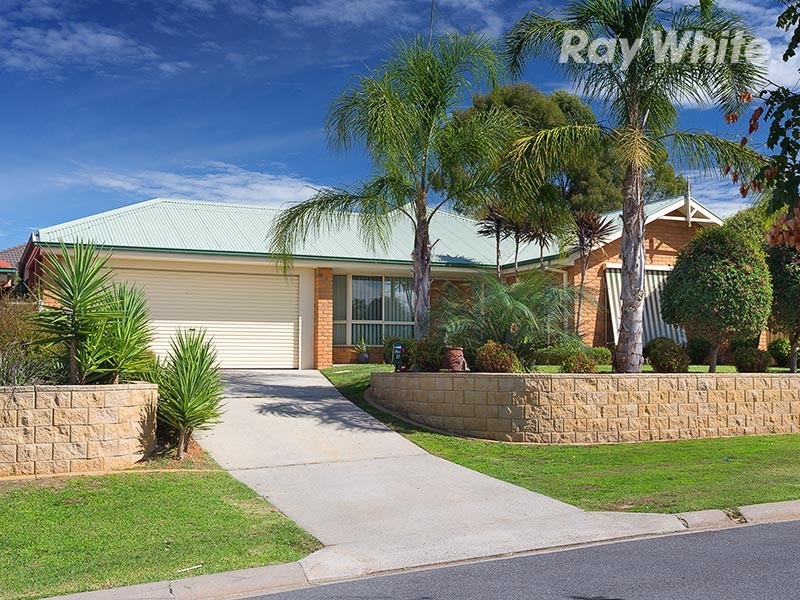 10 Osprey Circuit, Wodonga VIC 3690