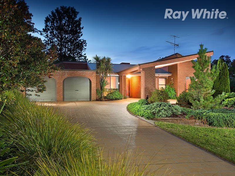 6 Beard Crescent, Wodonga VIC 3690