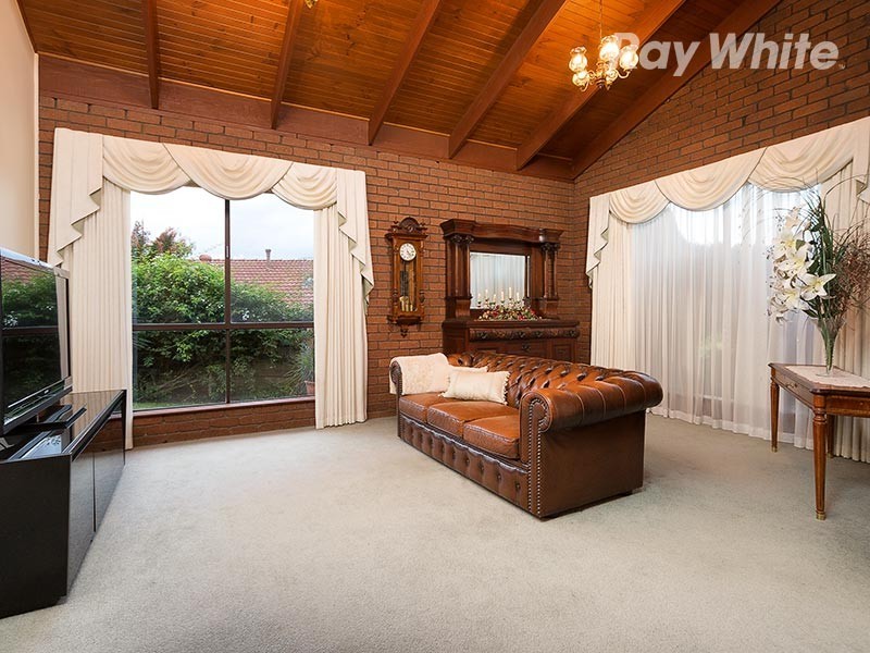 6 Beard Crescent, Wodonga VIC 3690