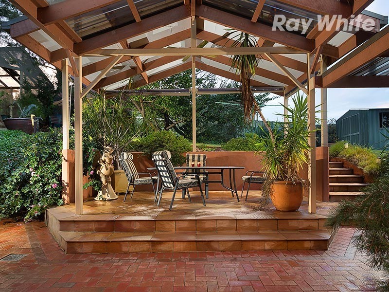 6 Beard Crescent, Wodonga VIC 3690
