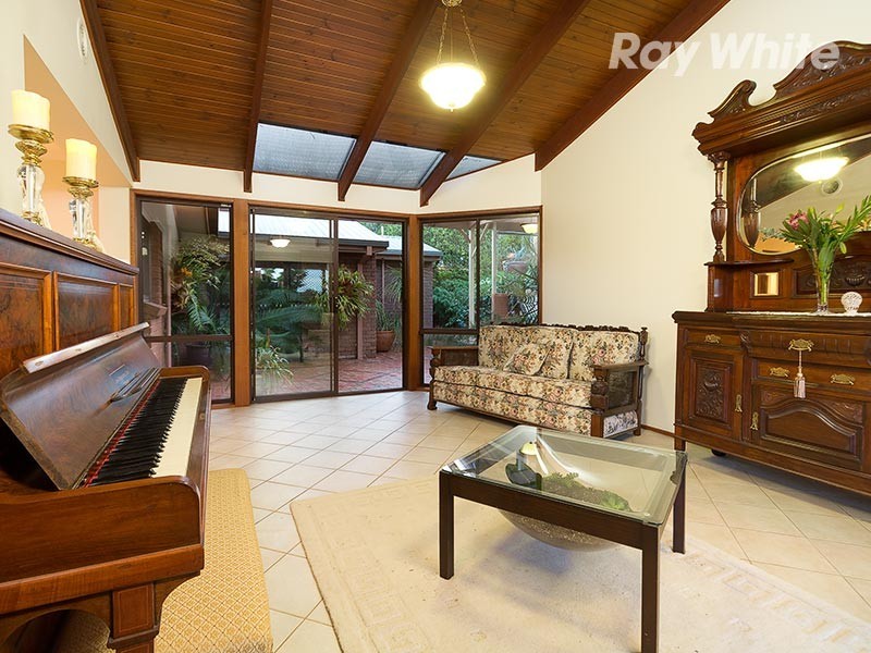6 Beard Crescent, Wodonga VIC 3690
