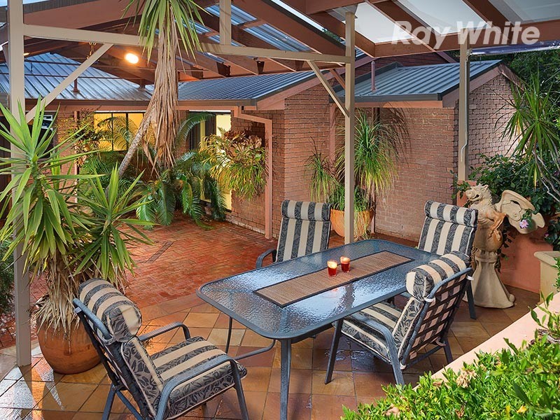 6 Beard Crescent, Wodonga VIC 3690