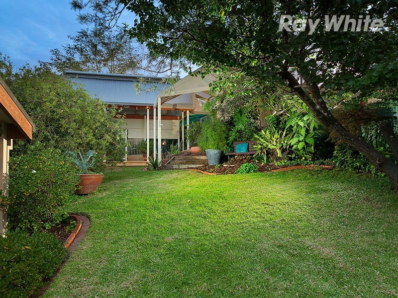6 Beard Crescent, Wodonga VIC 3690