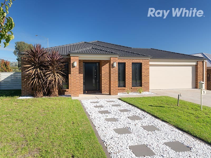 88 Drage Rd (known as 1Condamine Street), Wodonga VIC 3690