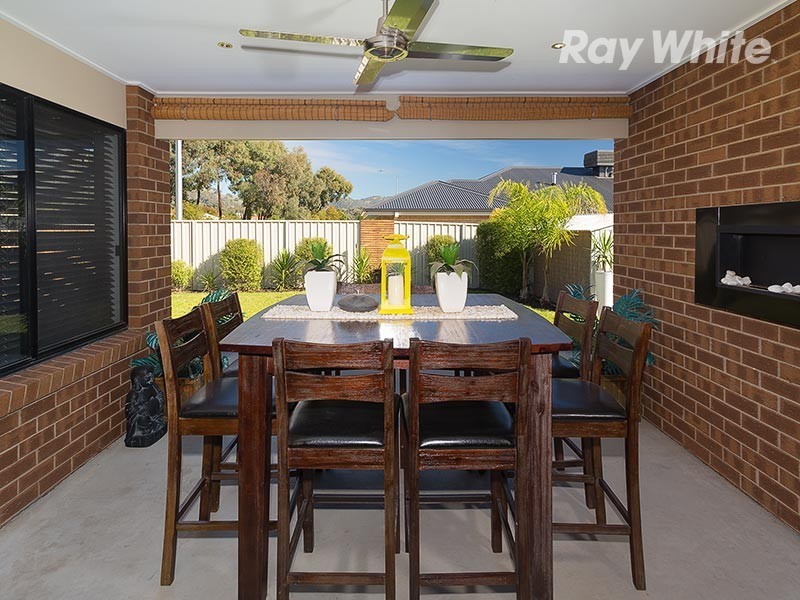 88 Drage Rd (known as 1Condamine Street), Wodonga VIC 3690