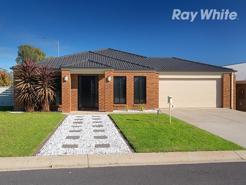 88 Drage Rd (known as 1Condamine Street), Wodonga VIC 3690