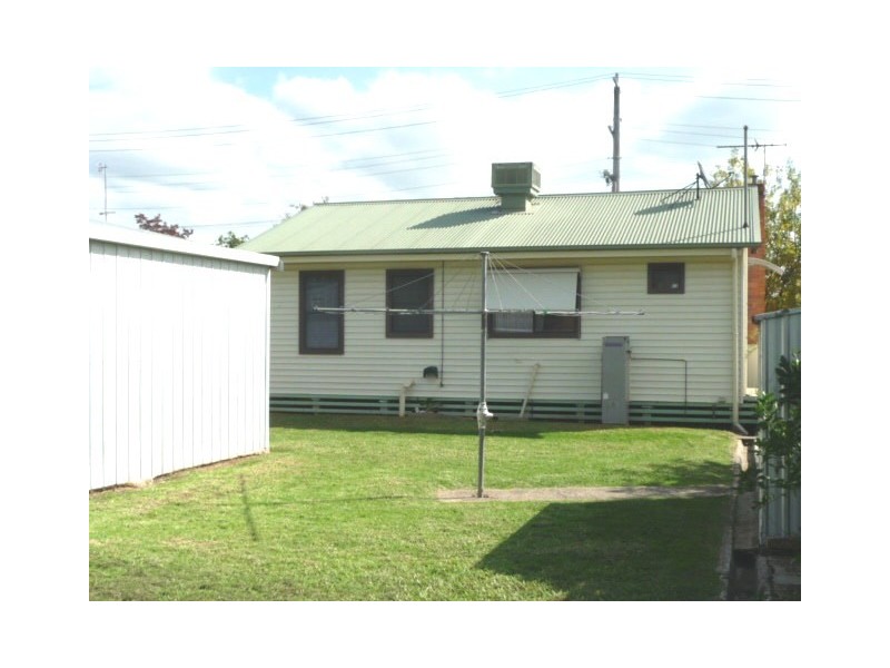 8 Snowdon Street, Wodonga VIC 3690