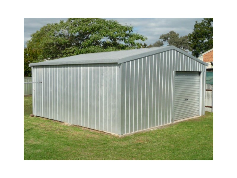 8 Snowdon Street, Wodonga VIC 3690