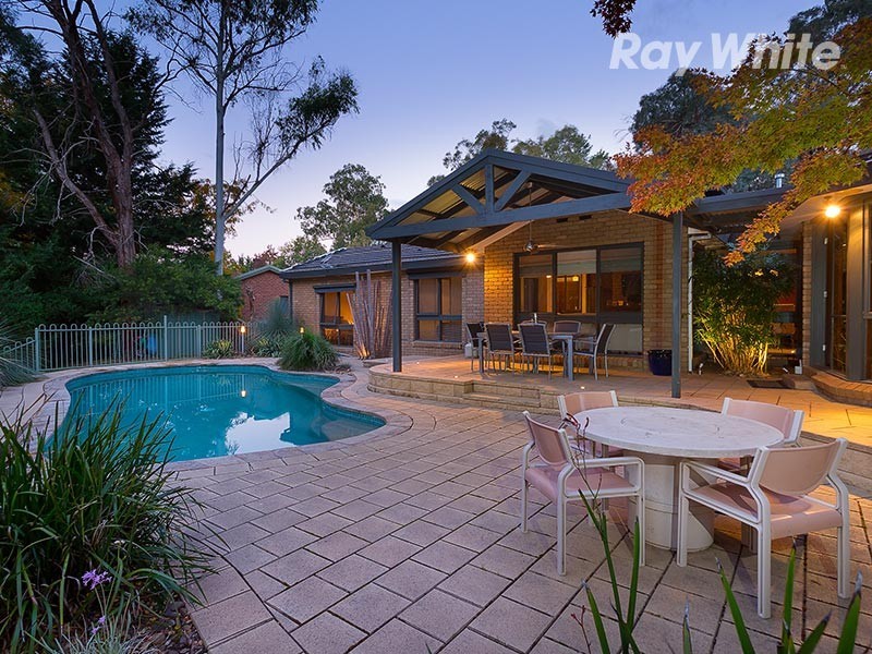 112 Huon Creek Road, Wodonga VIC 3690