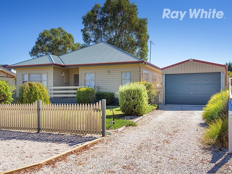 79B Kiewa East Road, Tangambalanga VIC 3691
