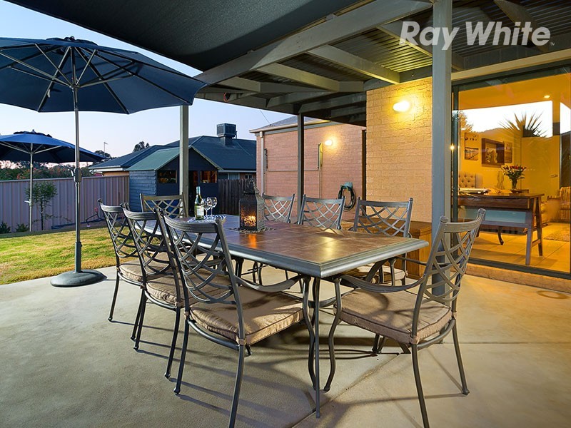 1 Pitcher Place, Wodonga VIC 3690