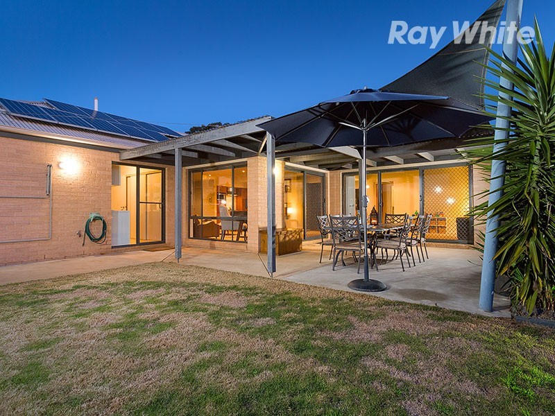 1 Pitcher Place, Wodonga VIC 3690