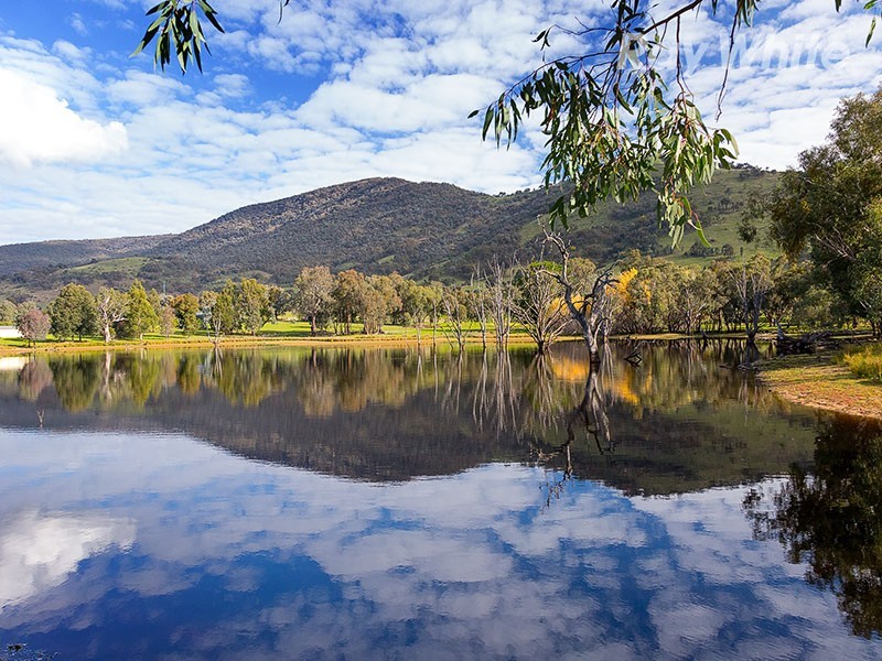 Dam Block McDonald Lane, Kiewa VIC 3691