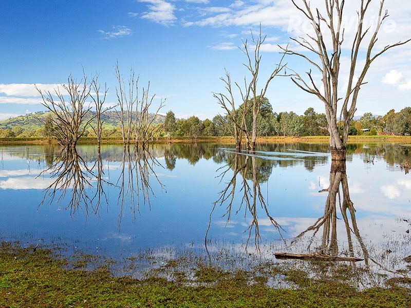 Dam Block McDonald Lane, Kiewa VIC 3691