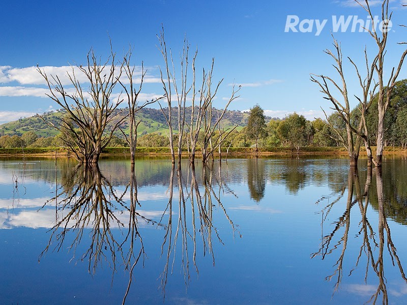 Dam Block McDonald Lane, Kiewa VIC 3691