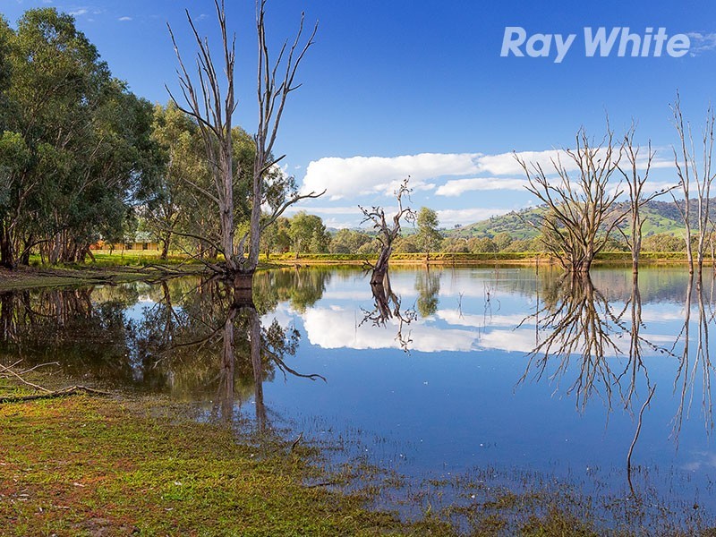 Dam Block McDonald Lane, Kiewa VIC 3691