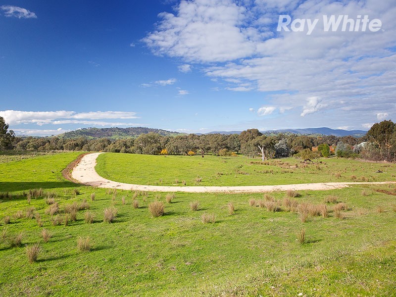 Dam Block McDonald Lane, Kiewa VIC 3691
