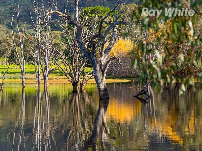 Dam Block McDonald Lane, Kiewa VIC 3691