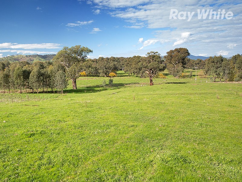 Dam Block McDonald Lane, Kiewa VIC 3691