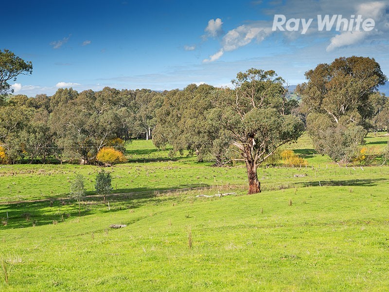 Dam Block McDonald Lane, Kiewa VIC 3691