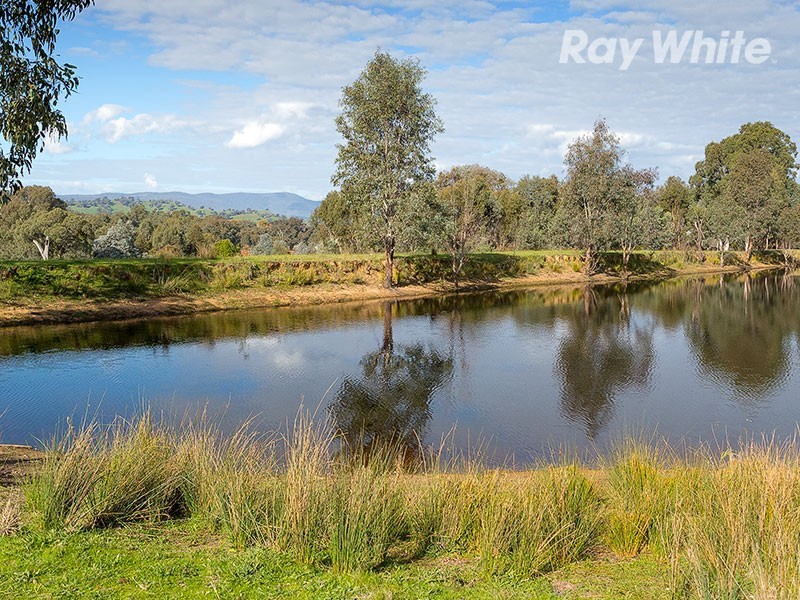 Dam Block McDonald Lane, Kiewa VIC 3691
