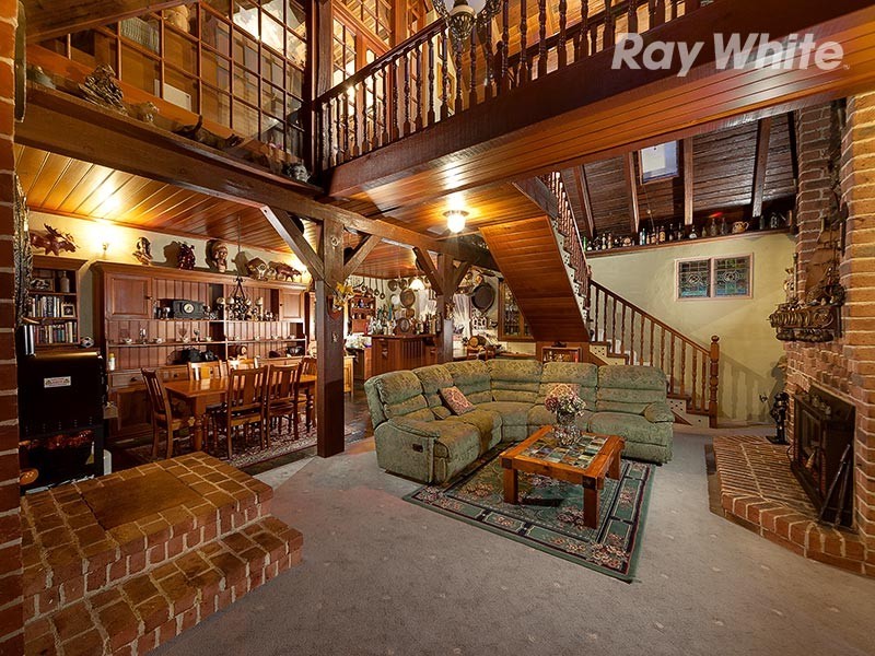 496 Kancoona South Road, Kancoona VIC 3691