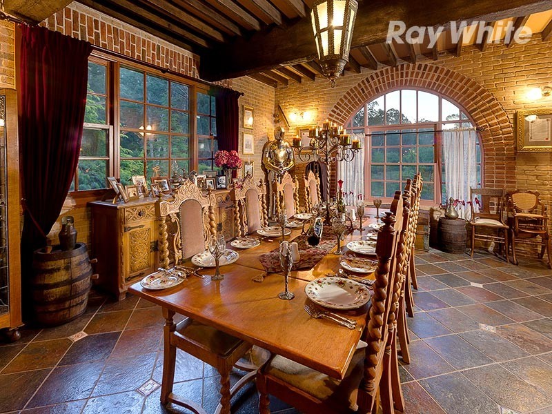 496 Kancoona South Road, Kancoona VIC 3691