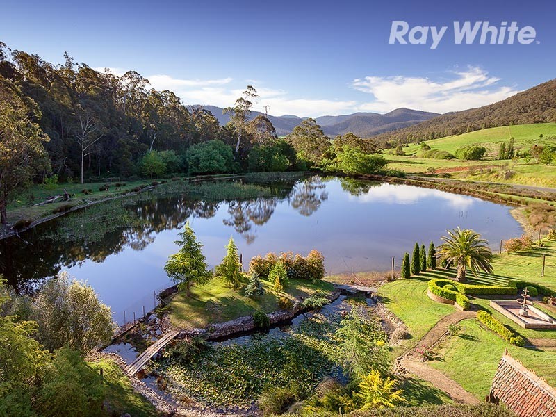 496 Kancoona South Road, Kancoona VIC 3691