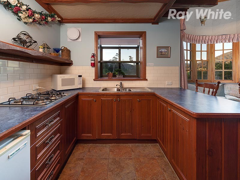 496 Kancoona South Road, Kancoona VIC 3691