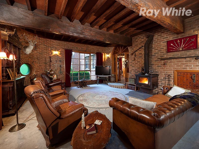 496 Kancoona South Road, Kancoona VIC 3691