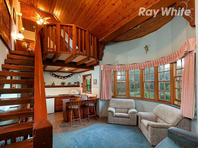 496 Kancoona South Road, Kancoona VIC 3691