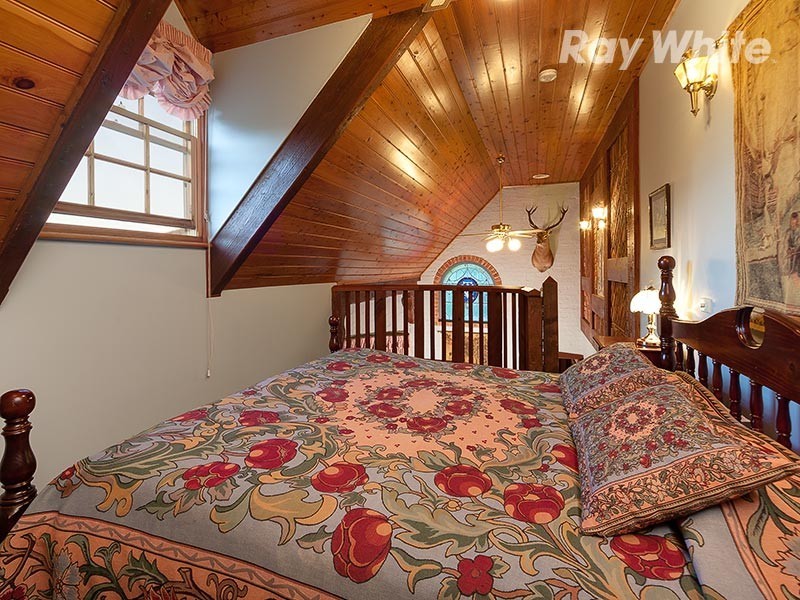 496 Kancoona South Road, Kancoona VIC 3691