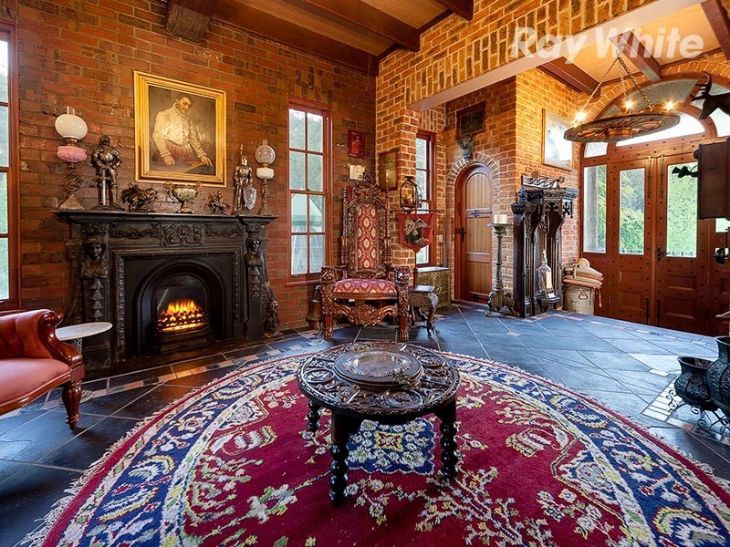 496 Kancoona South Road, Kancoona VIC 3691