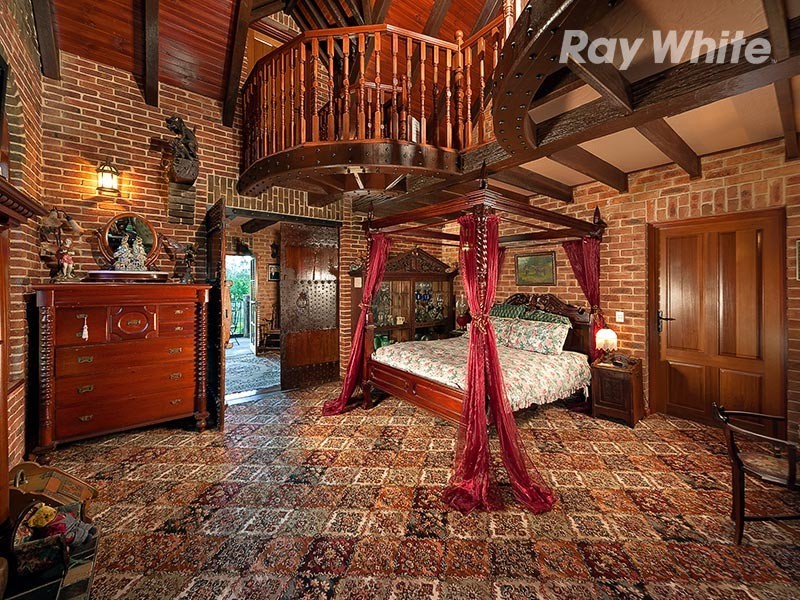 496 Kancoona South Road, Kancoona VIC 3691