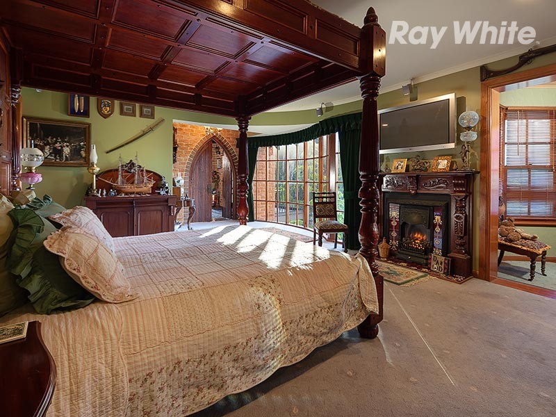 496 Kancoona South Road, Kancoona VIC 3691