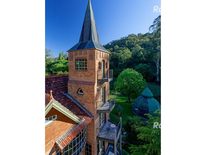 496 Kancoona South Road, Kancoona VIC 3691