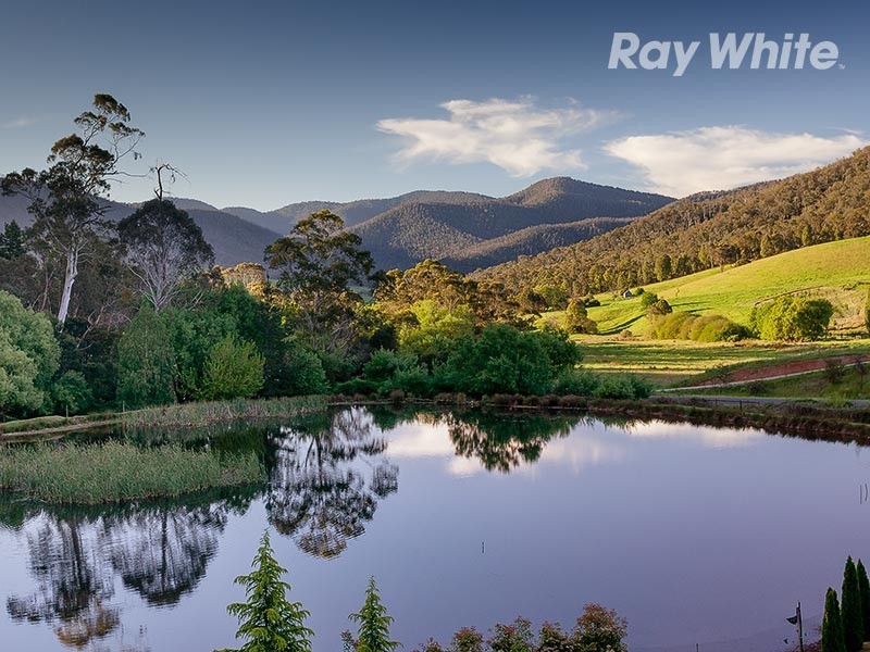 496 Kancoona South Road, Kancoona VIC 3691