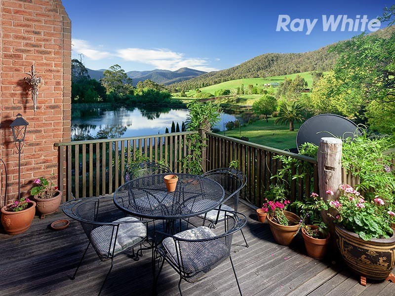 496 Kancoona South Road, Kancoona VIC 3691