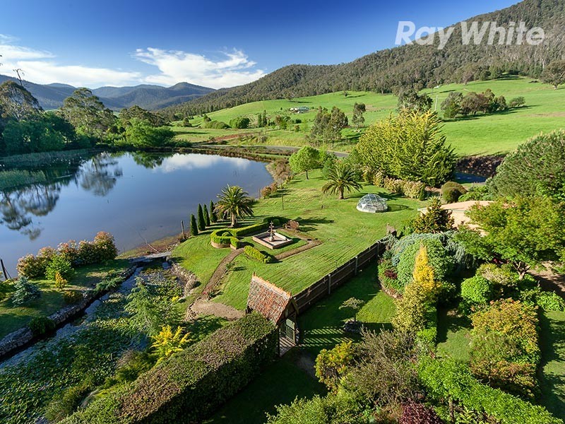 496 Kancoona South Road, Kancoona VIC 3691