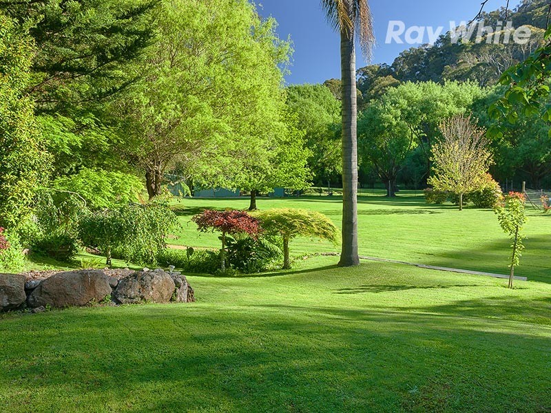 496 Kancoona South Road, Kancoona VIC 3691