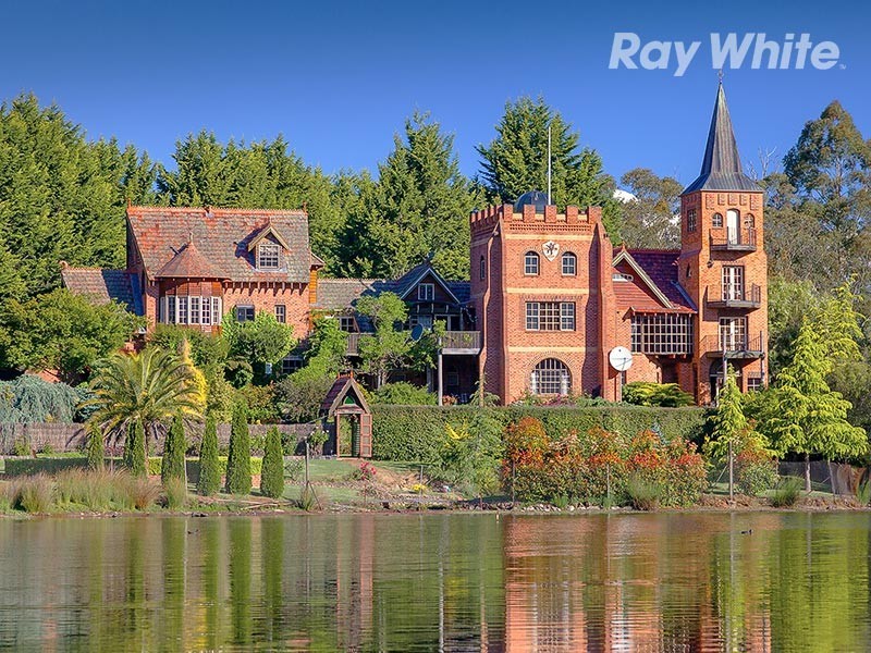 496 Kancoona South Road, Kancoona VIC 3691