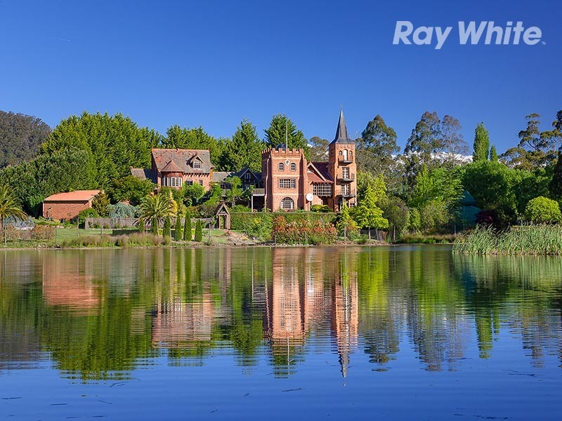 496 Kancoona South Road, Kancoona VIC 3691