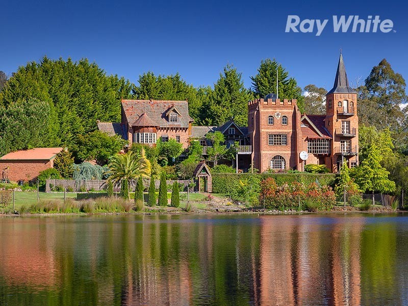 496 Kancoona South Road, Kancoona VIC 3691