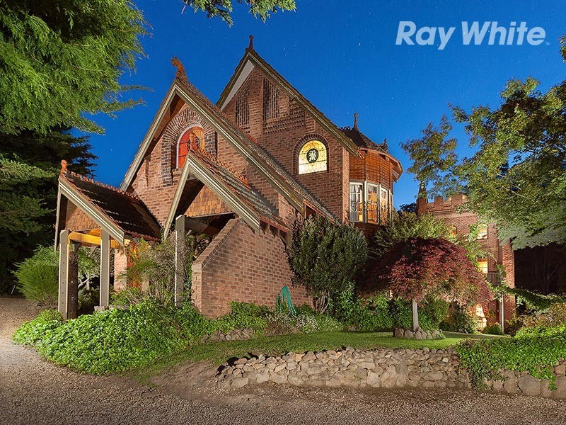 496 Kancoona South Road, Kancoona VIC 3691