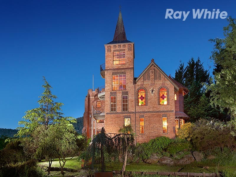 496 Kancoona South Road, Kancoona VIC 3691